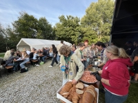 Aufstiegsfest 2025